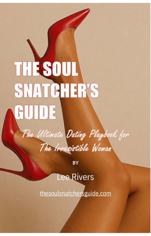 Soul Snatcher's ebook